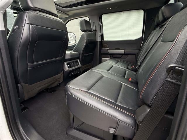 2023 Ford Super Duty F-250 SRW Lariat