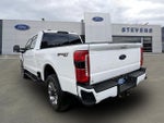 2023 Ford Super Duty F-250 SRW Lariat