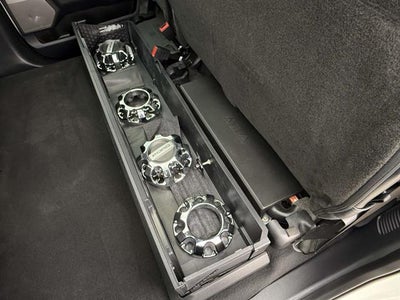 2023 Ford Super Duty F-250 SRW Lariat