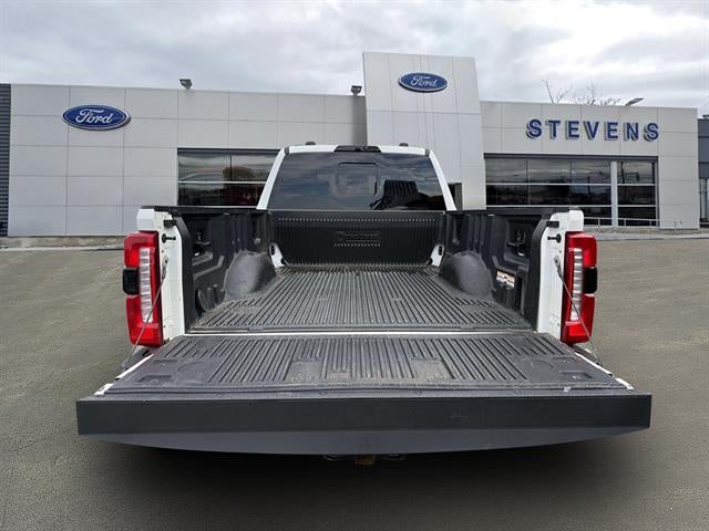 2023 Ford Super Duty F-250 SRW Lariat