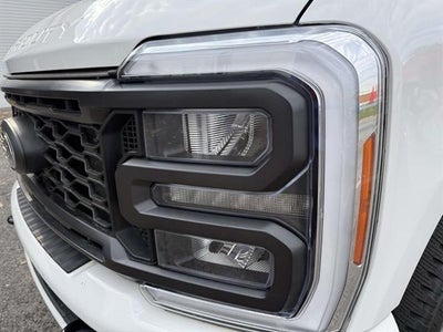 2023 Ford Super Duty F-250 SRW Lariat