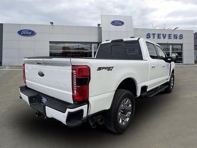2023 Ford Super Duty F-250 SRW Lariat