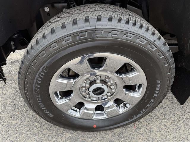 2023 Ford Super Duty F-250 SRW Lariat