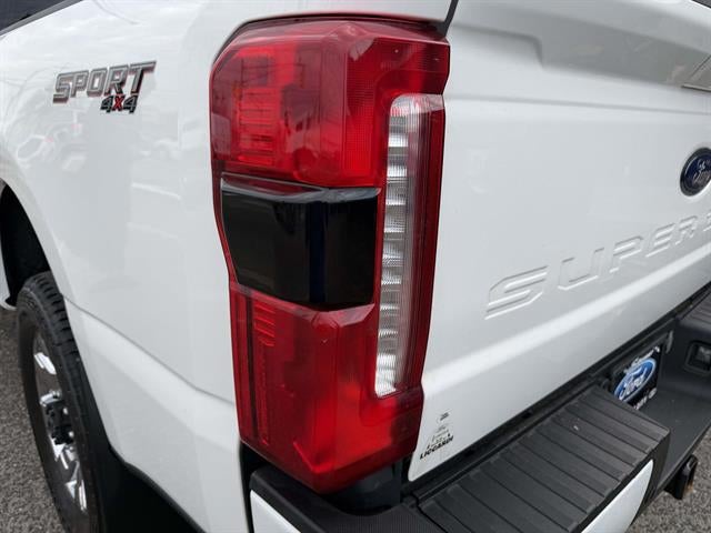 2023 Ford Super Duty F-250 SRW Lariat
