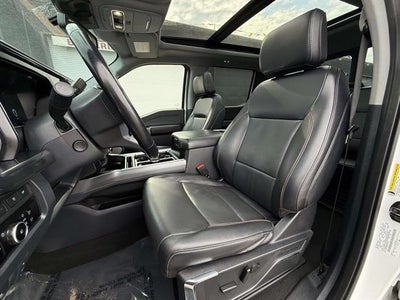 2023 Ford Super Duty F-250 SRW Lariat