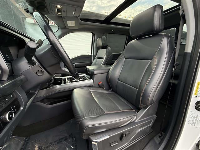 2023 Ford Super Duty F-250 SRW Lariat