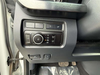 2023 Ford Super Duty F-250 SRW Lariat