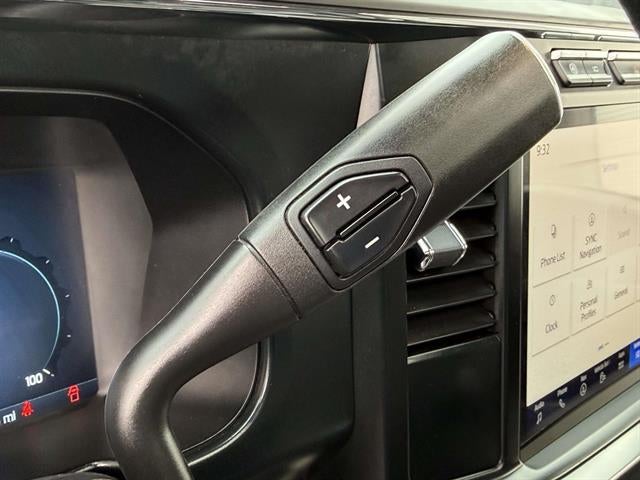 2023 Ford Super Duty F-250 SRW Lariat