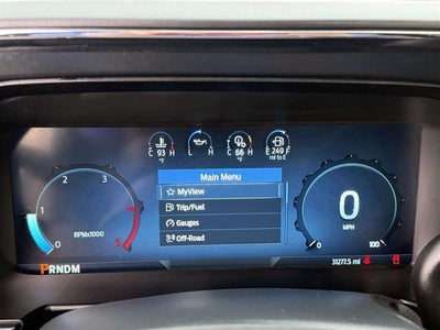 2023 Ford Super Duty F-250 SRW Lariat