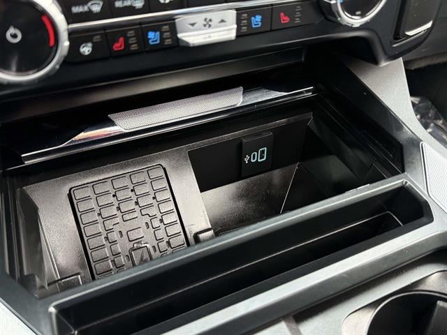 2023 Ford Super Duty F-250 SRW Lariat