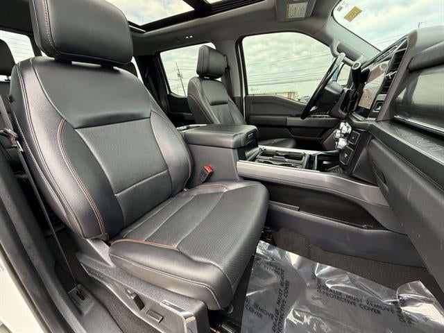 2023 Ford Super Duty F-250 SRW Lariat