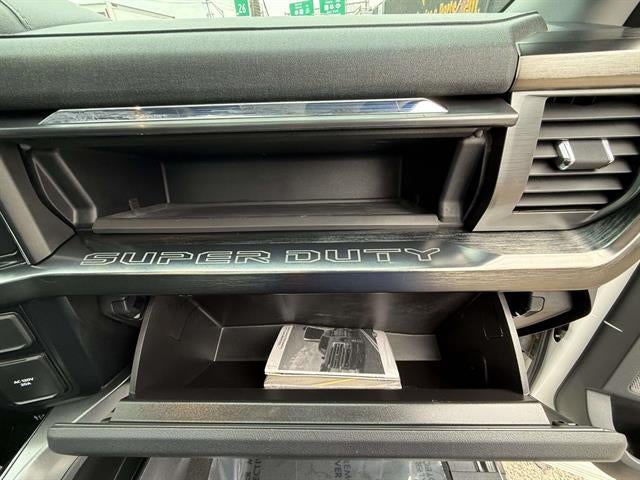 2023 Ford Super Duty F-250 SRW Lariat