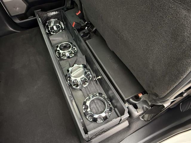 2023 Ford Super Duty F-250 SRW Lariat