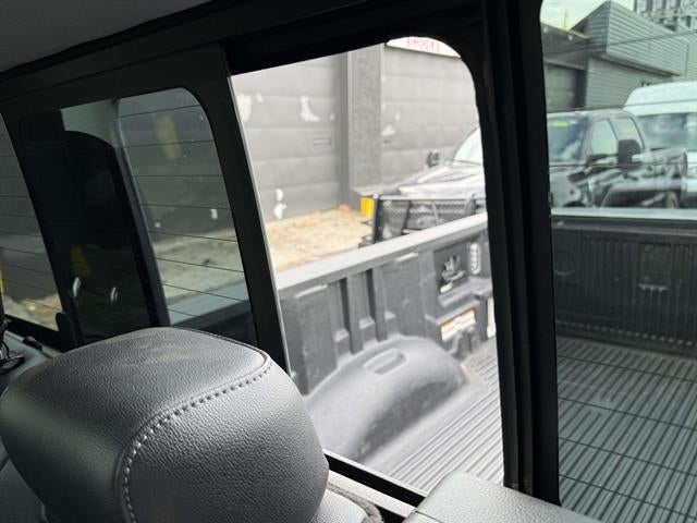 2023 Ford Super Duty F-250 SRW Lariat