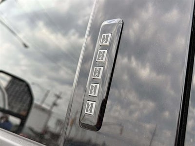 2023 Ford Super Duty F-250 SRW Lariat