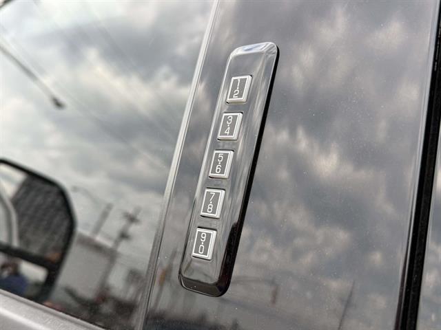 2023 Ford Super Duty F-250 SRW Lariat