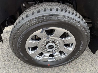 2023 Ford Super Duty F-250 SRW Lariat