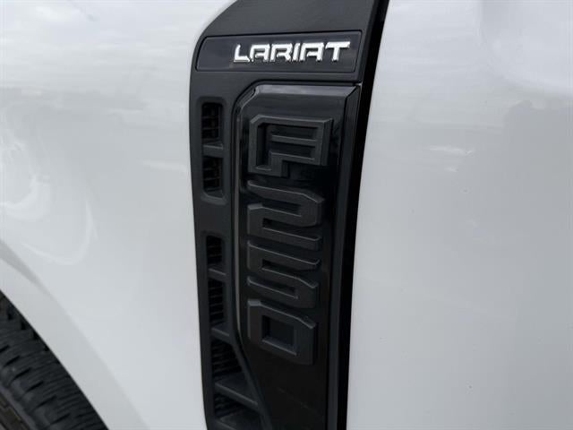 2023 Ford Super Duty F-250 SRW Lariat