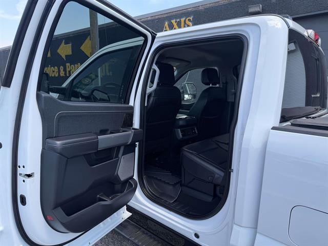 2024 Ford Super Duty F-250 SRW Lariat
