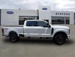 2024 Ford Super Duty F-250 SRW Lariat