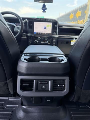 2024 Ford Super Duty F-250 SRW Lariat
