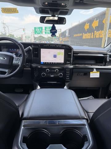 2024 Ford Super Duty F-250 SRW Lariat