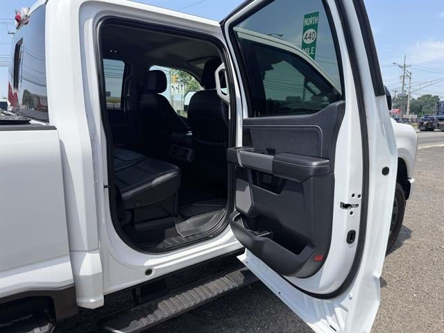 2024 Ford Super Duty F-250 SRW Lariat