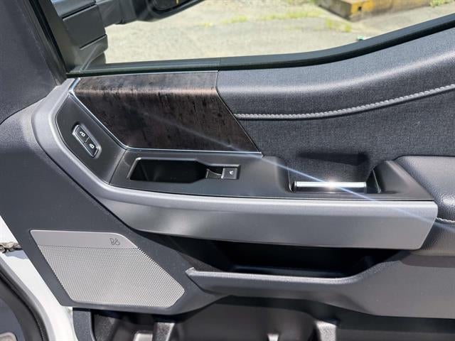 2024 Ford Super Duty F-250 SRW Lariat