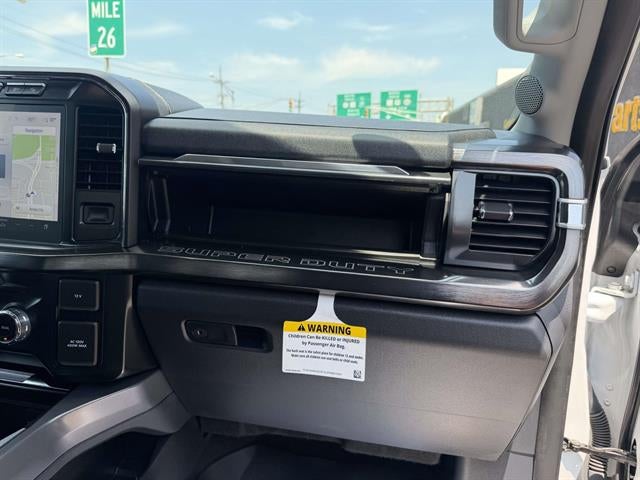 2024 Ford Super Duty F-250 SRW Lariat