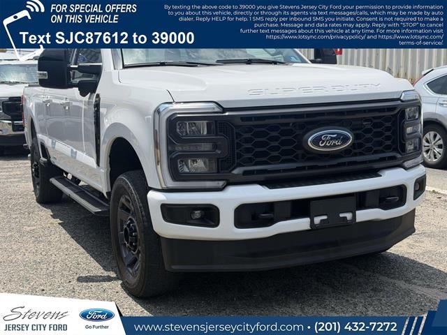 2024 Ford Super Duty F-250 SRW Lariat