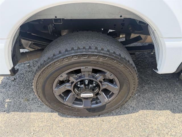 2024 Ford Super Duty F-250 SRW Lariat