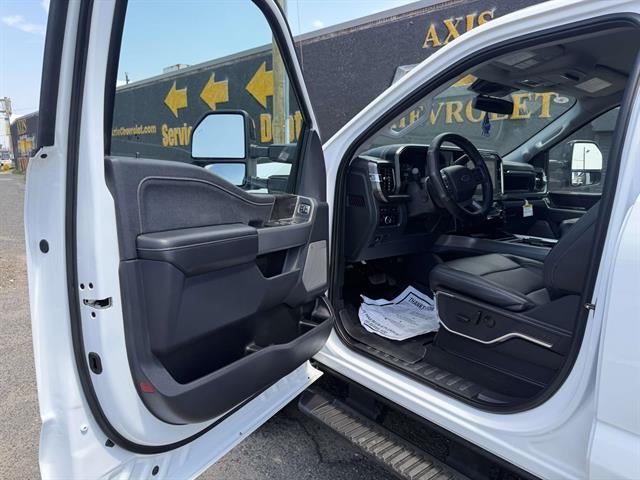 2024 Ford Super Duty F-250 SRW Lariat