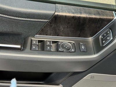 2024 Ford Super Duty F-250 SRW Lariat