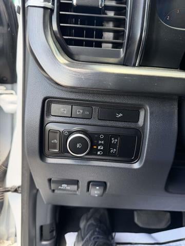 2024 Ford Super Duty F-250 SRW Lariat