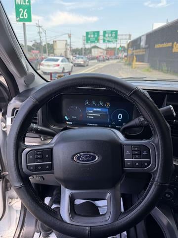 2024 Ford Super Duty F-250 SRW Lariat