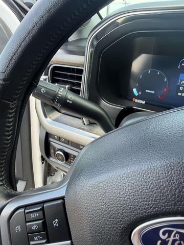 2024 Ford Super Duty F-250 SRW Lariat