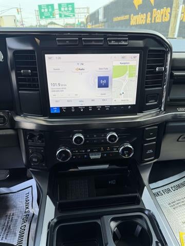 2024 Ford Super Duty F-250 SRW Lariat