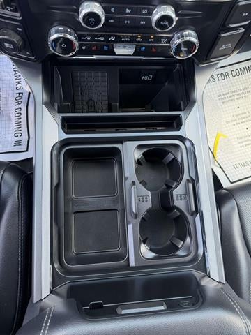 2024 Ford Super Duty F-250 SRW Lariat