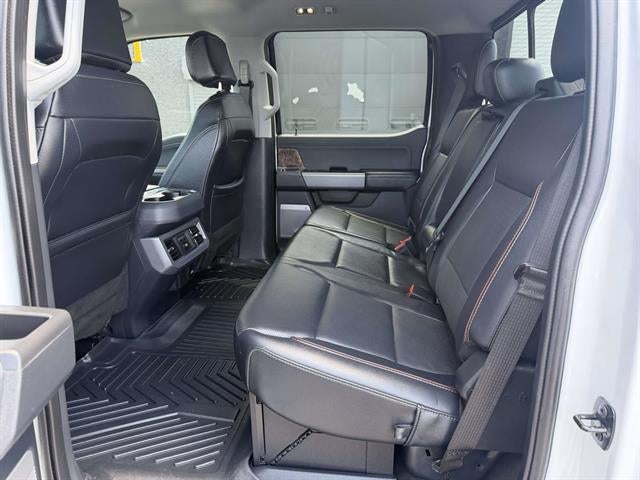 2024 Ford Super Duty F-250 SRW Lariat