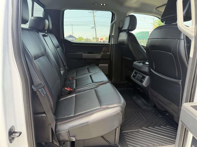 2024 Ford Super Duty F-250 SRW Lariat