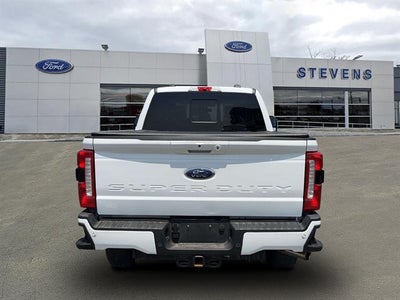 2024 Ford Super Duty F-250 SRW Lariat
