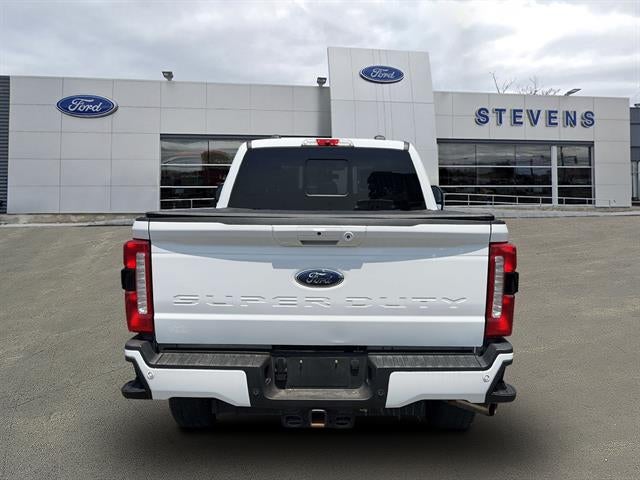 2024 Ford Super Duty F-250 SRW Lariat