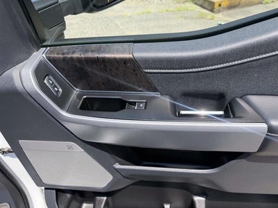 2024 Ford Super Duty F-250 SRW Lariat