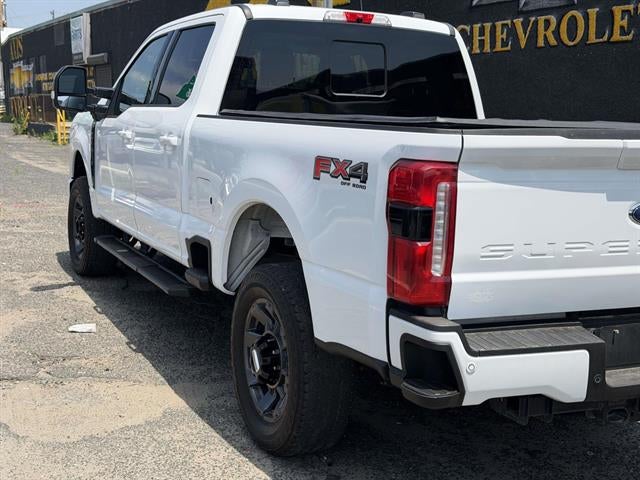 2024 Ford Super Duty F-250 SRW Lariat