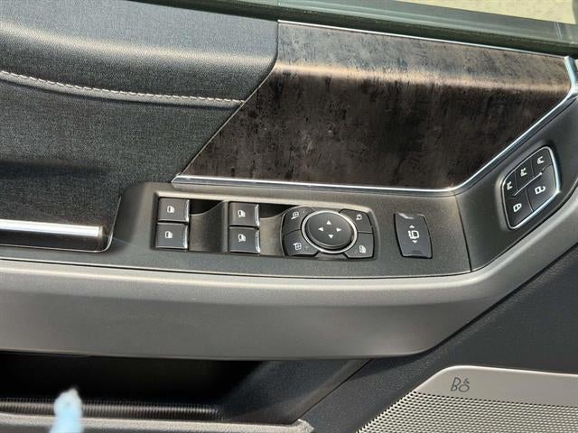 2024 Ford Super Duty F-250 SRW Lariat