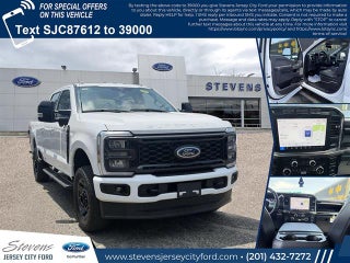 2024 Ford Super Duty F-250 SRW Lariat