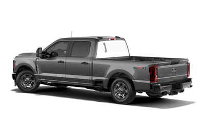 2027 Ford Super Duty F-250 SRW XLT