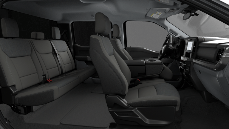 2027 Ford Super Duty F-250 SRW XLT