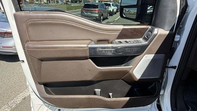 2024 Ford Super Duty F-250 SRW King Ranch