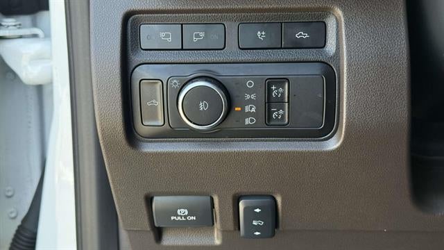 2024 Ford Super Duty F-250 SRW King Ranch